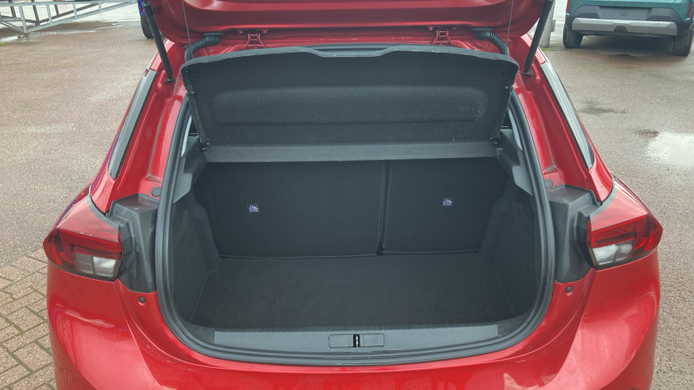 Vauxhall Corsa 1.2 Turbo SE 5dr Petrol Hatchback